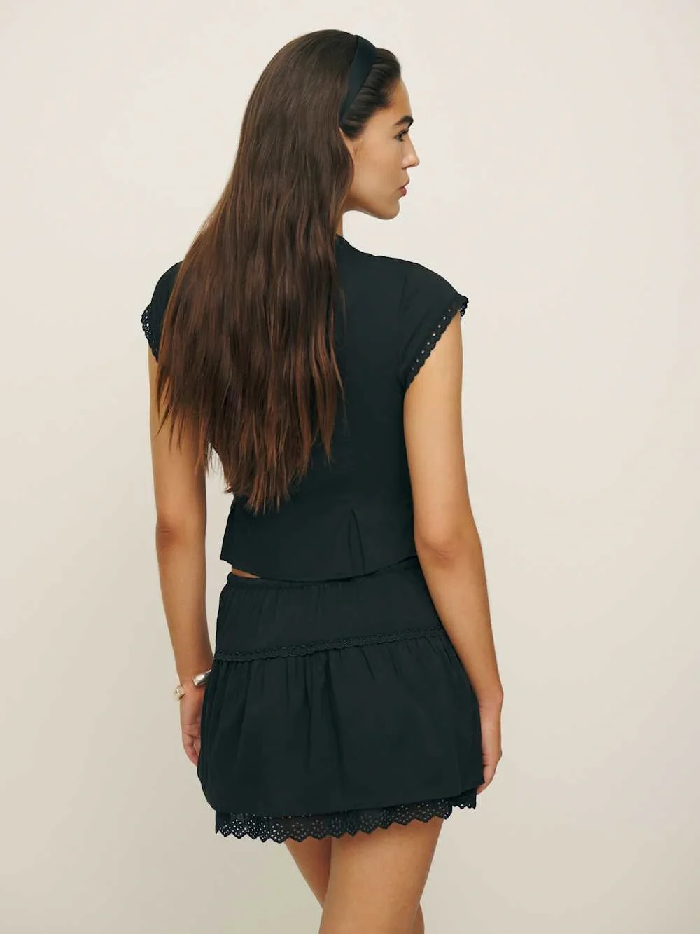 Reformation Valetta Two-Piece Set - 0 - Picture 3 of 4